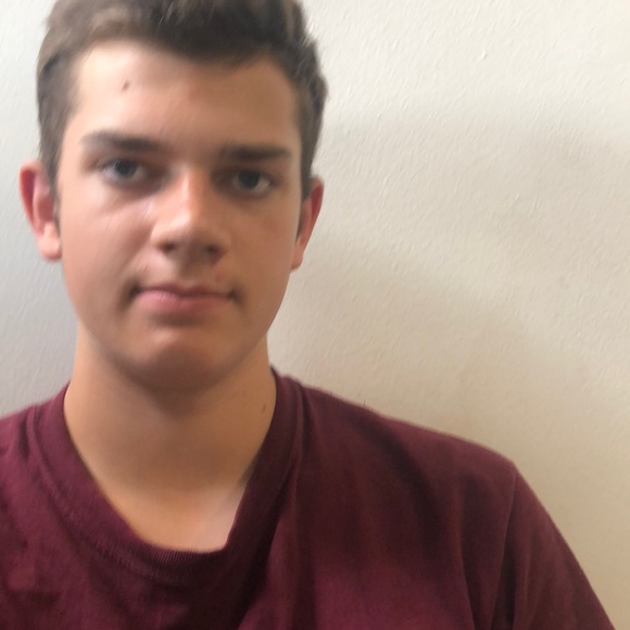 Meet your Posher, Alex - Picture 1 of 1